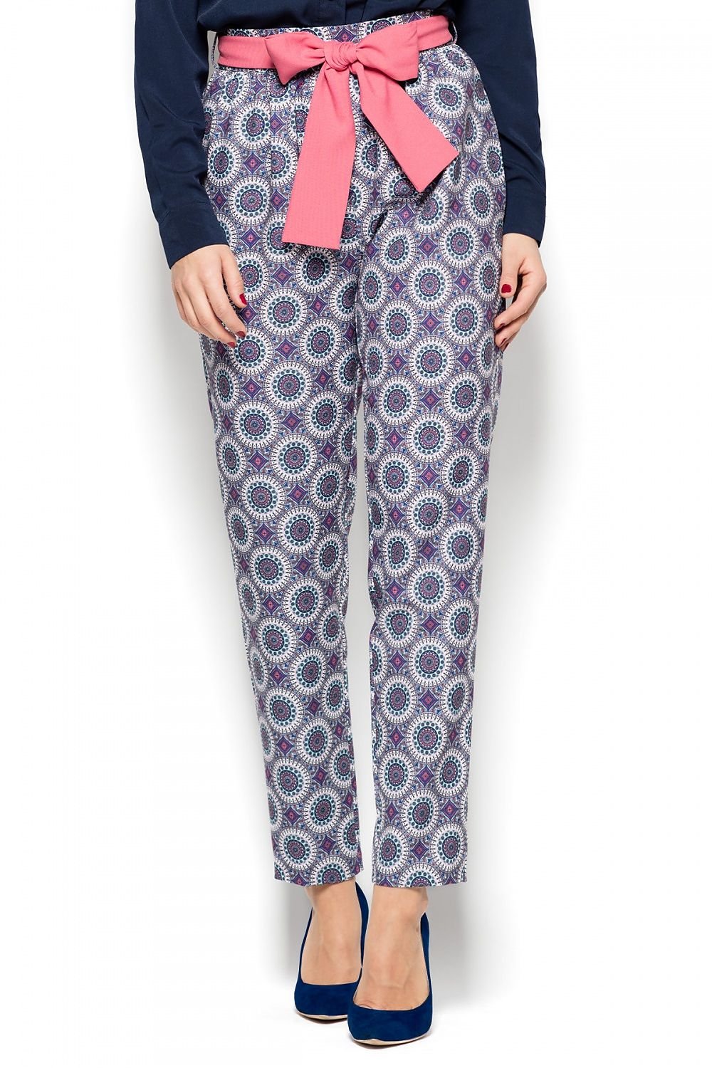 Damen Hose Model 77016 Katrus