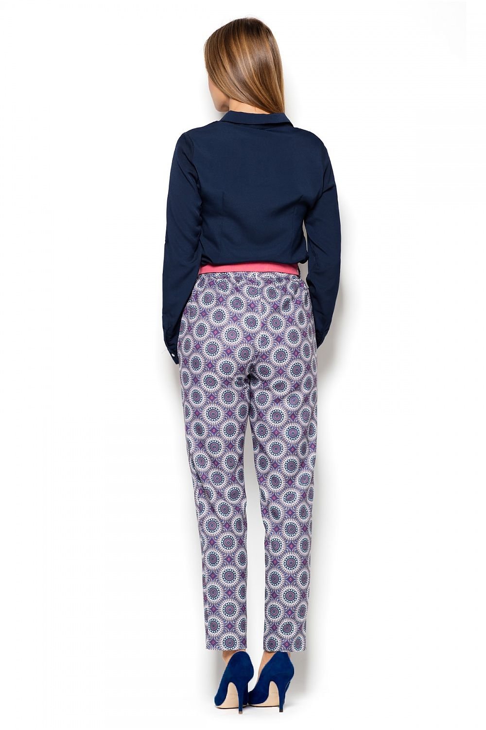 Damen Hose Model 77016 Katrus