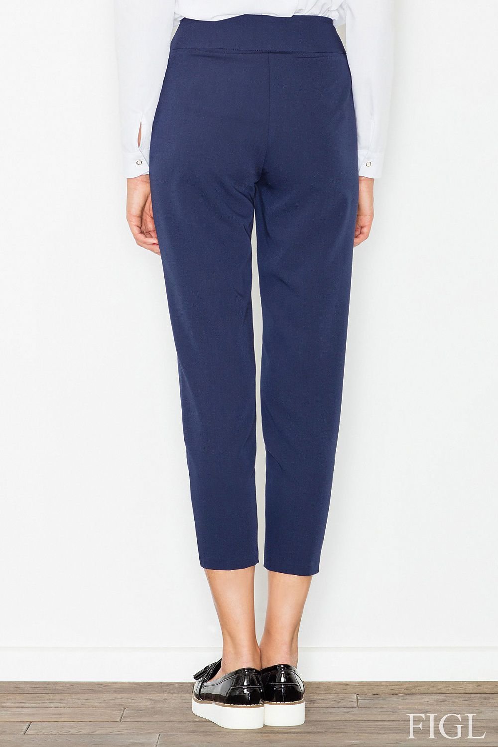 Damen Hose Model 77071 Figl
