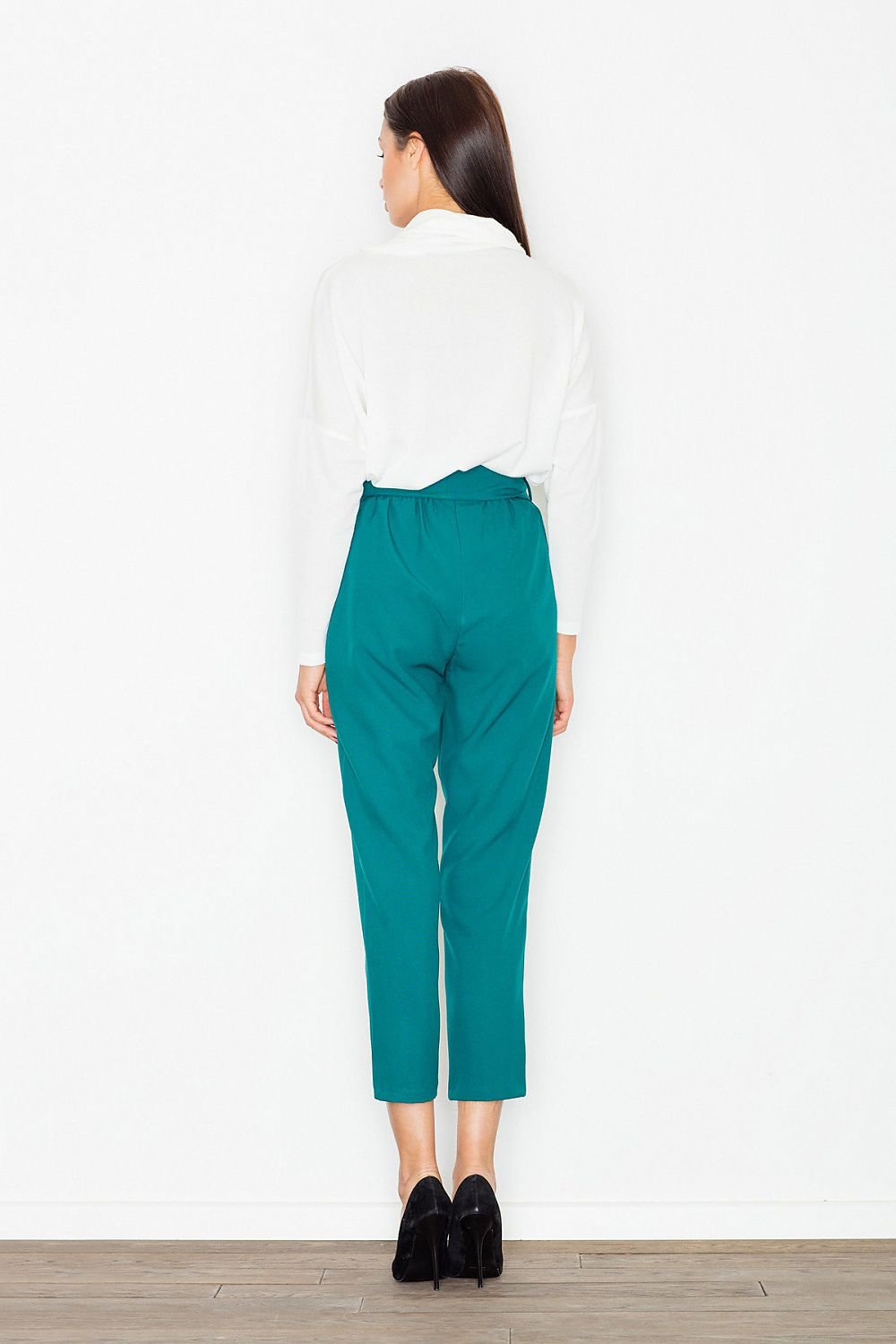 Damen Hose Model 77114 Figl