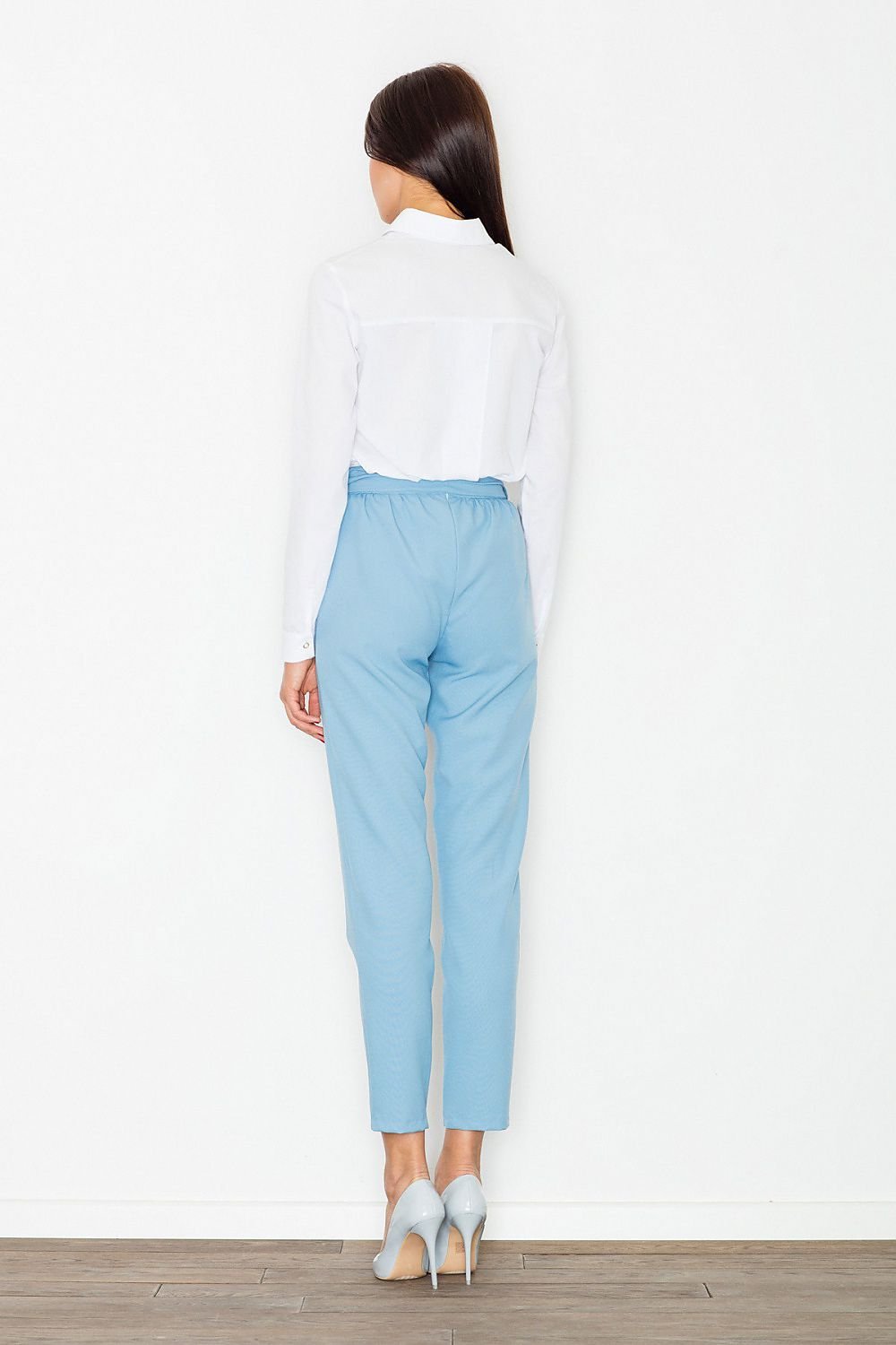 Damen Hose Model 77115 Figl
