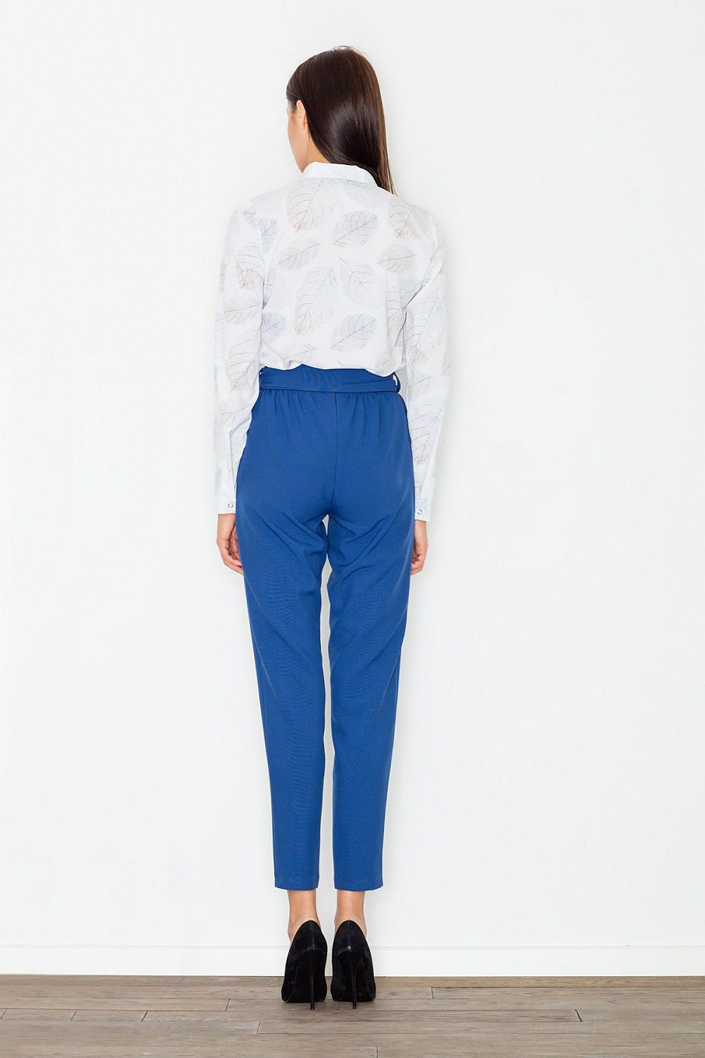 Damen Hose Model 77116 Figl