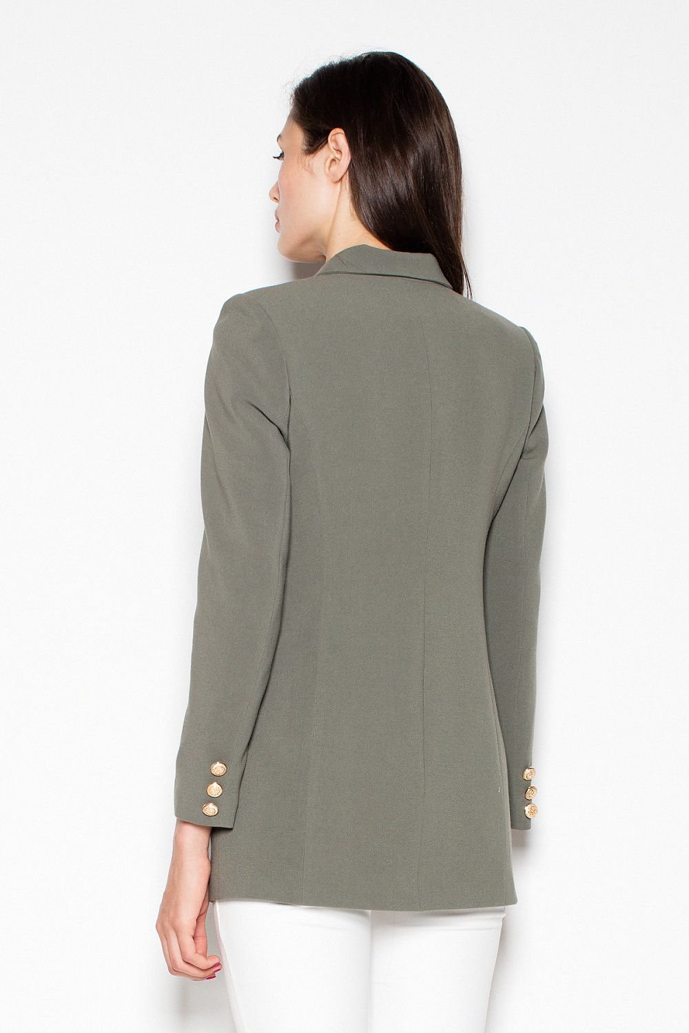 Jacke Model 77166 Venaton