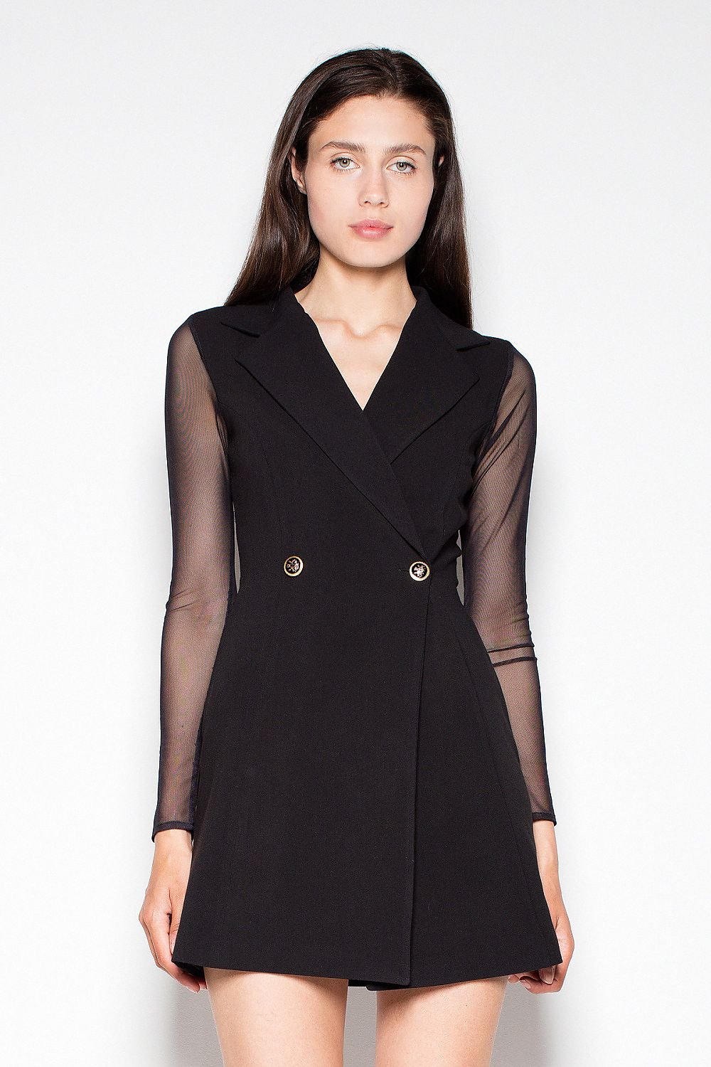 Abendkleid Model 77243 Venaton