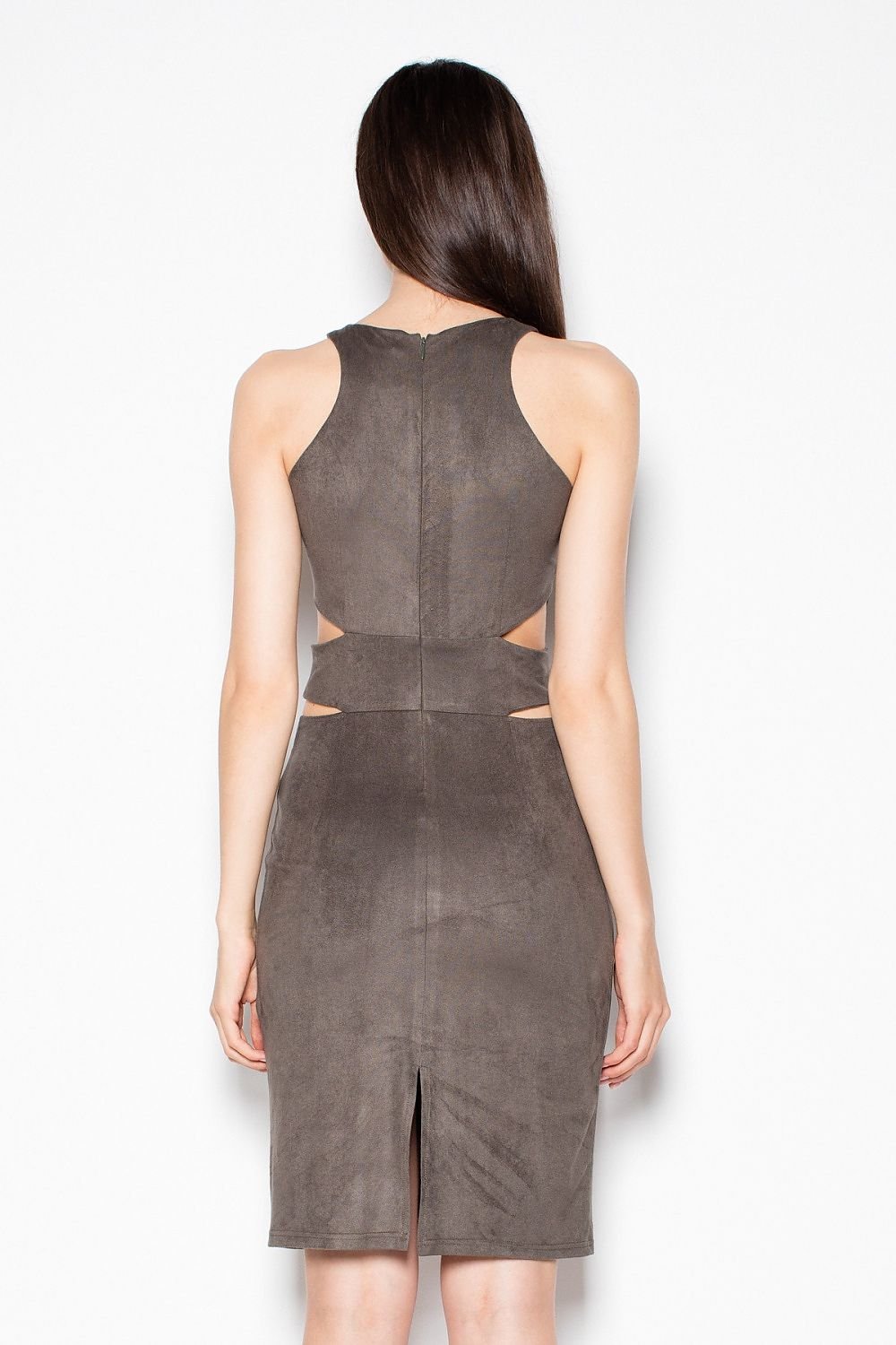 Abendkleid Model 77249 Venaton