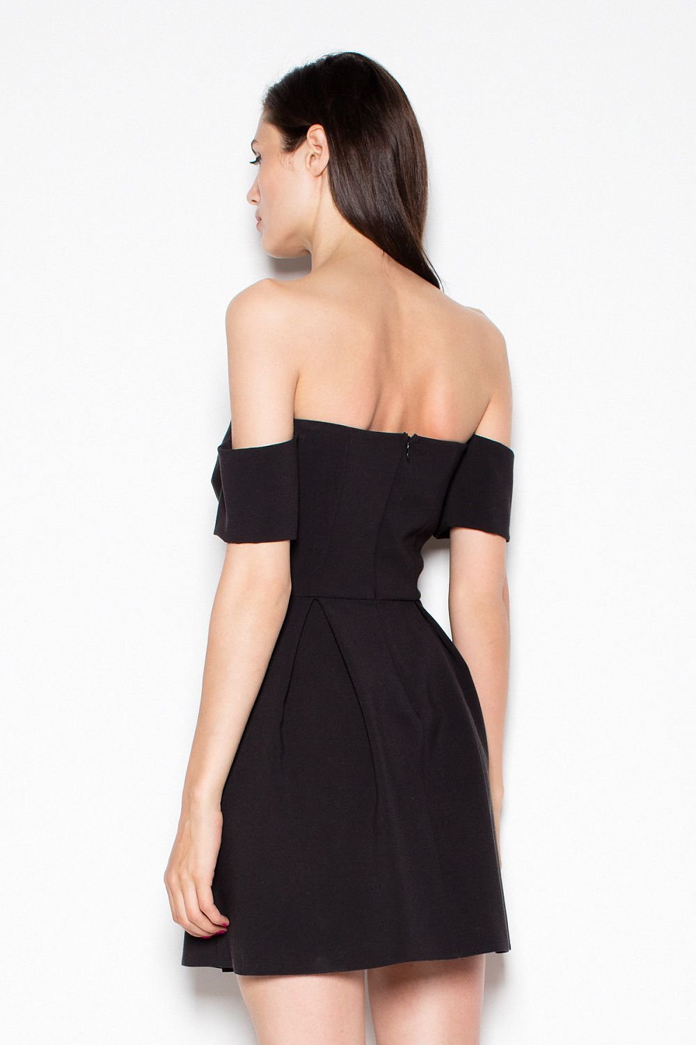 Abendkleid Model 77261 Venaton