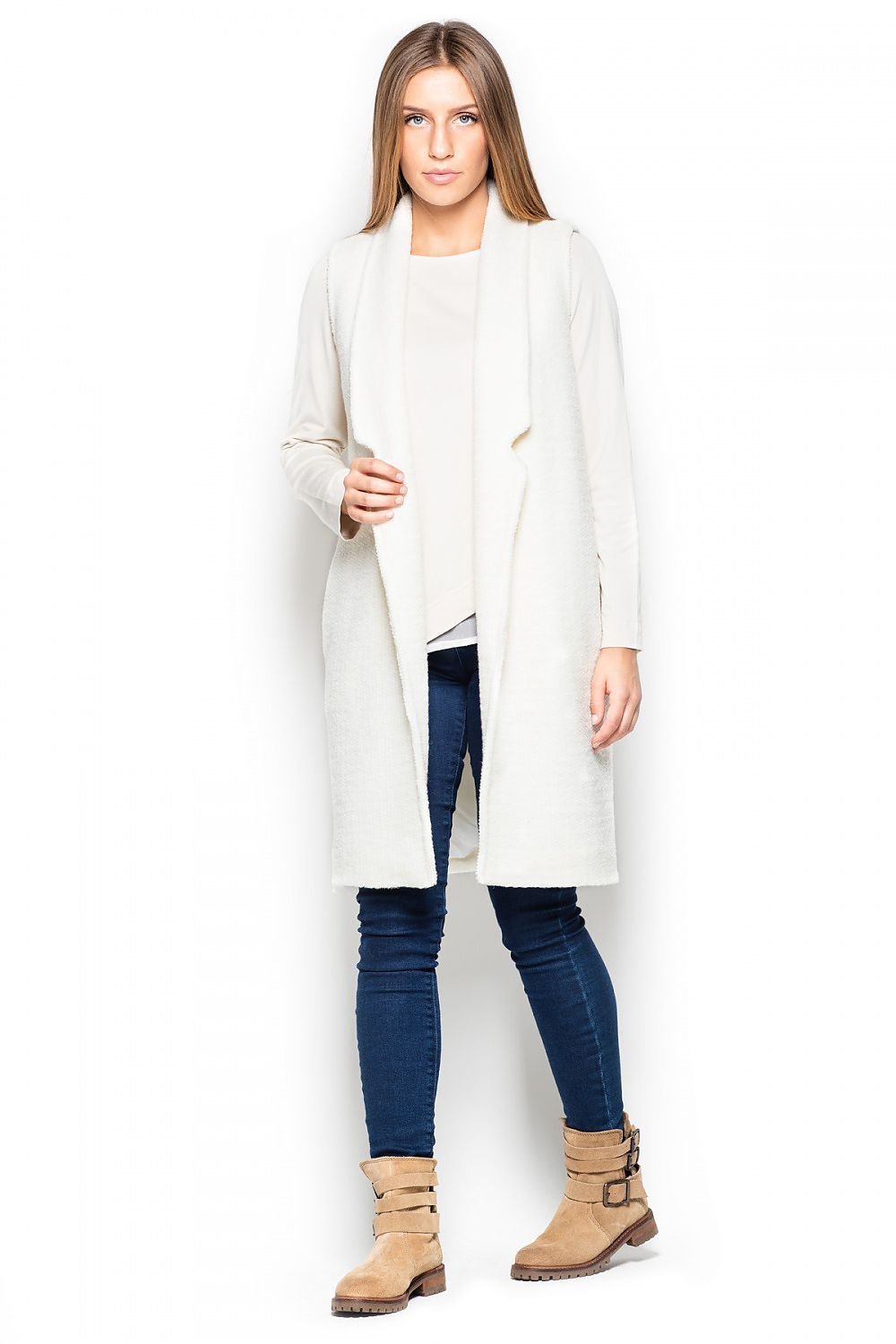 Weste Model 77268 Katrus