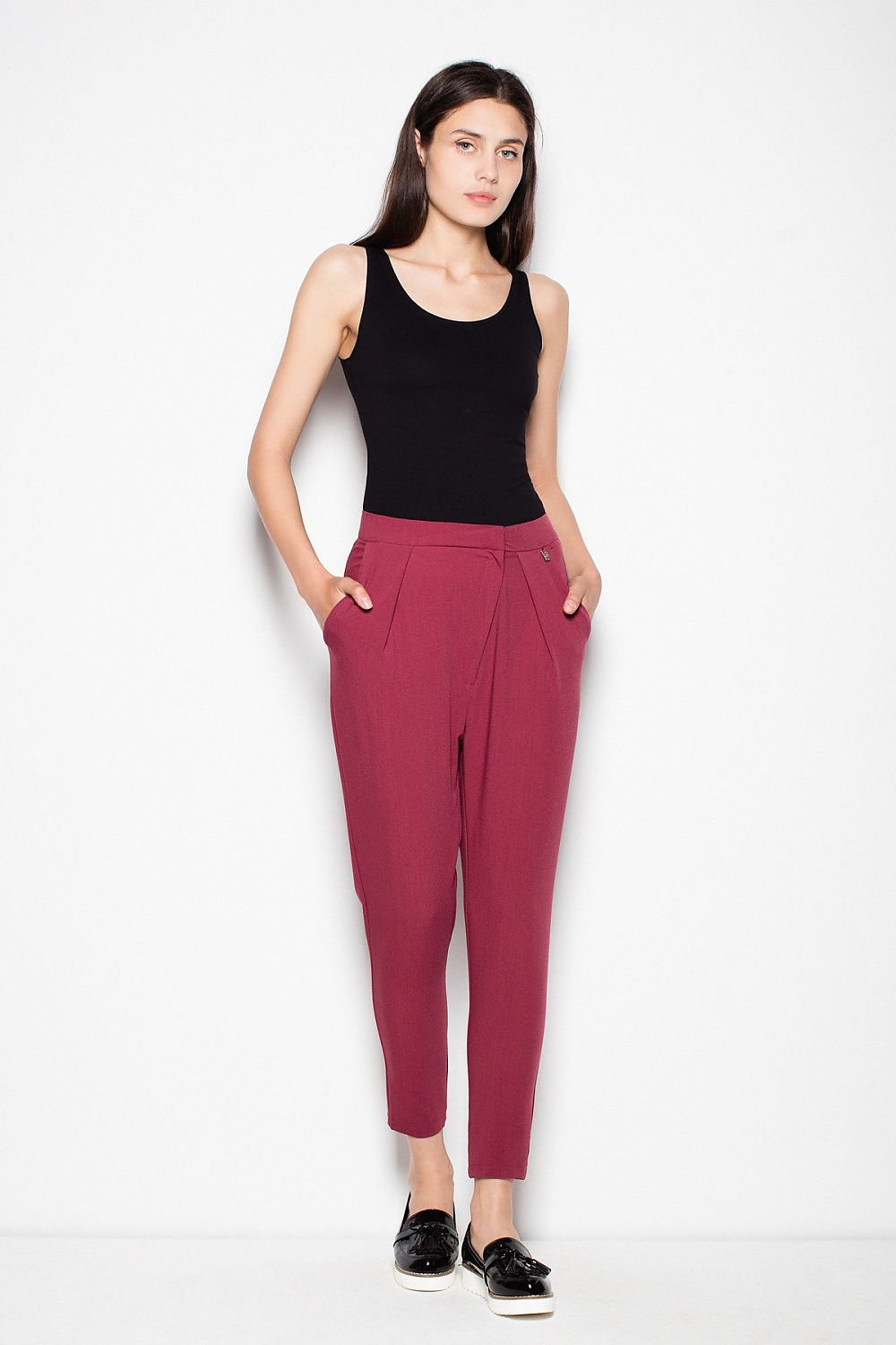 Damen Hose Model 77388 Venaton