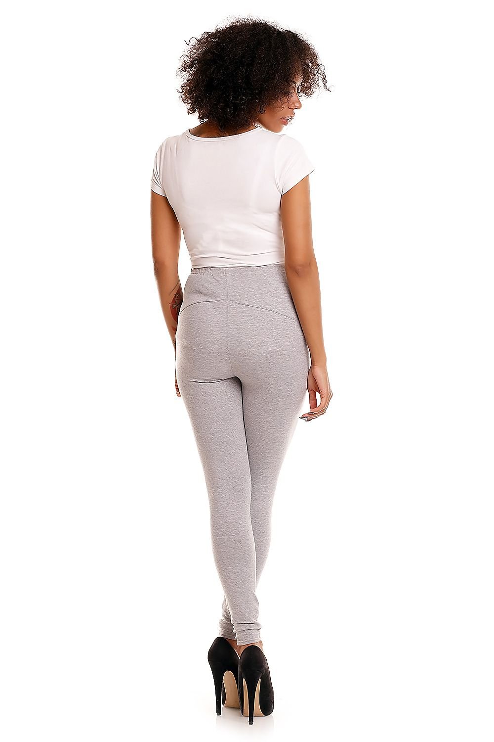 Schwangerschaft leggings Model 84438 PeeKaBoo