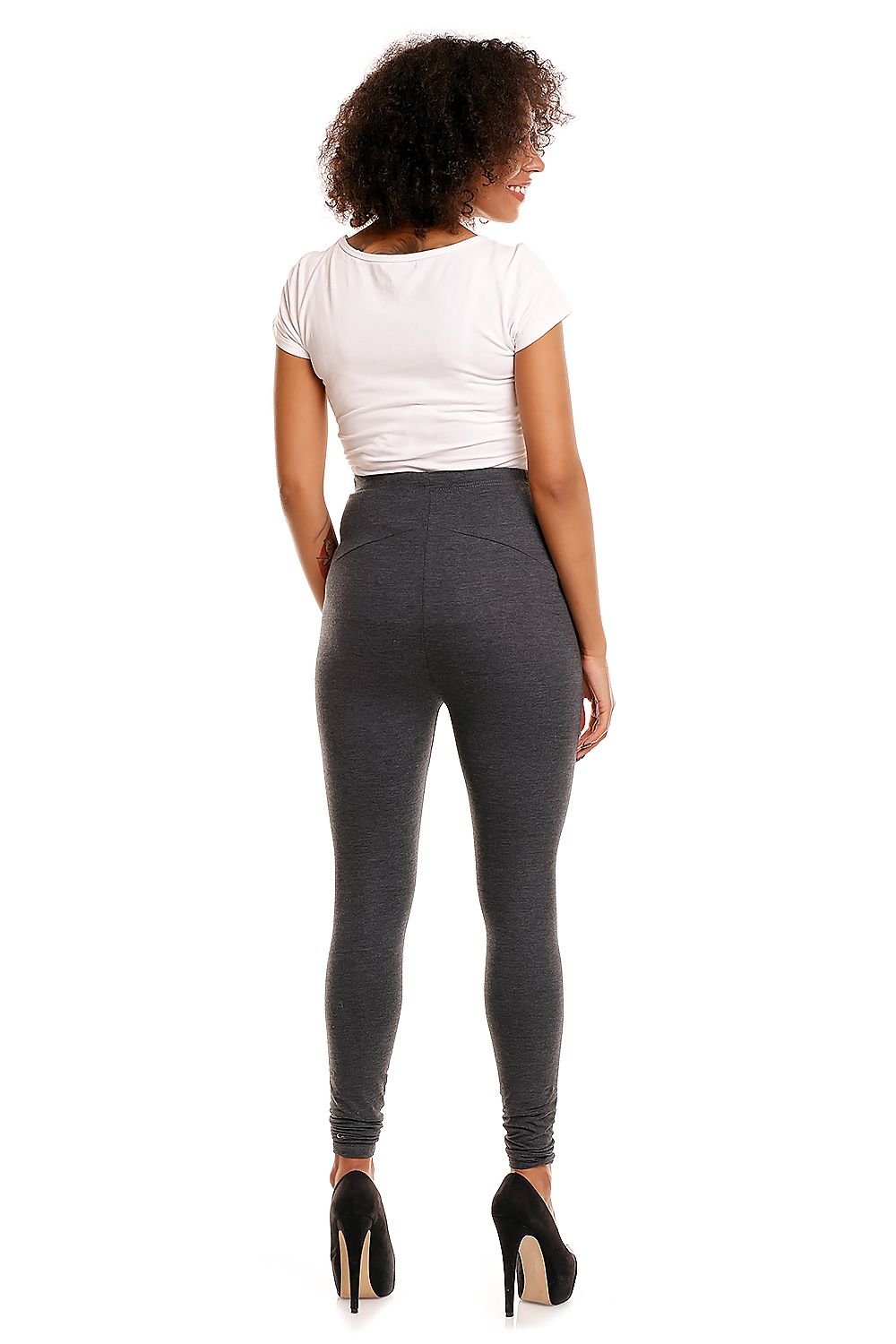 Schwangerschaft leggings Model 84439 PeeKaBoo