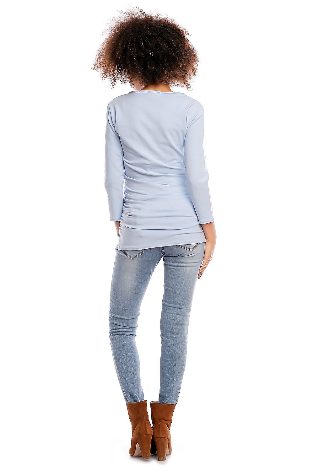 Tunika Model 84450 PeeKaBoo