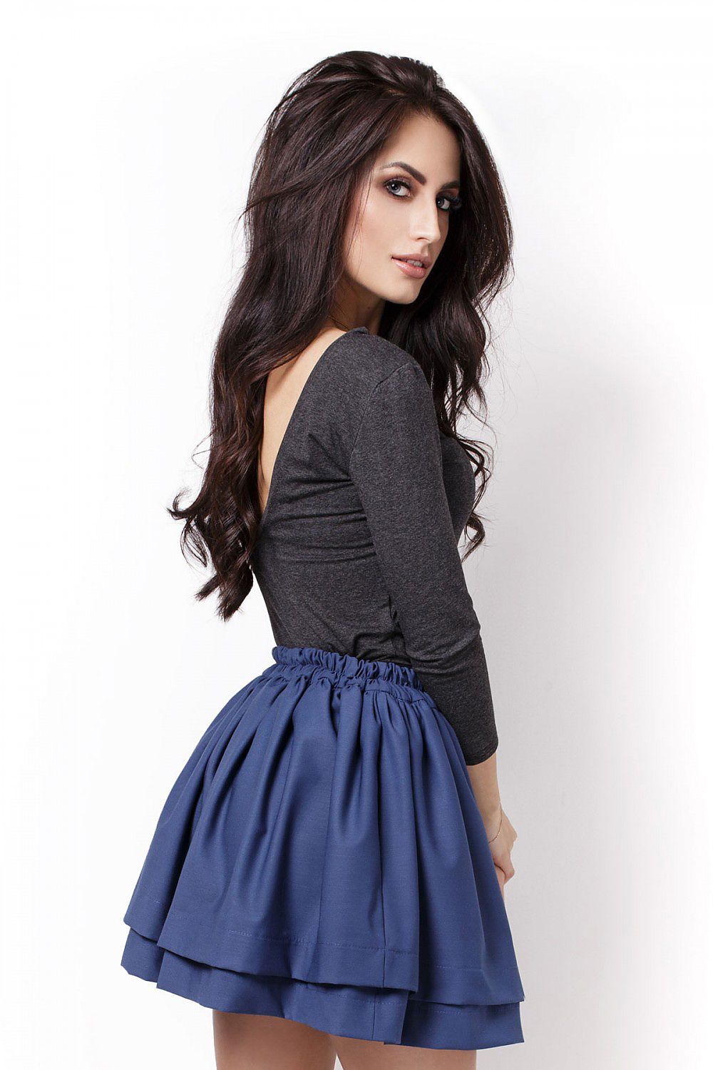 Bluse Model 87042 IVON