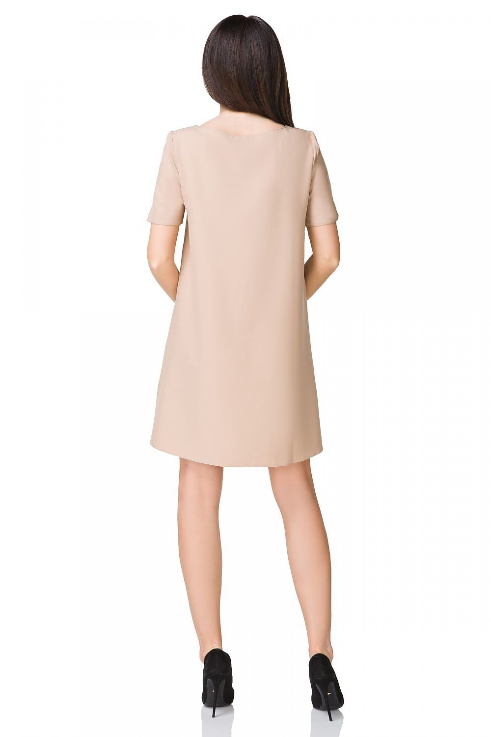 Cocktailkleid Model 93571 Tessita