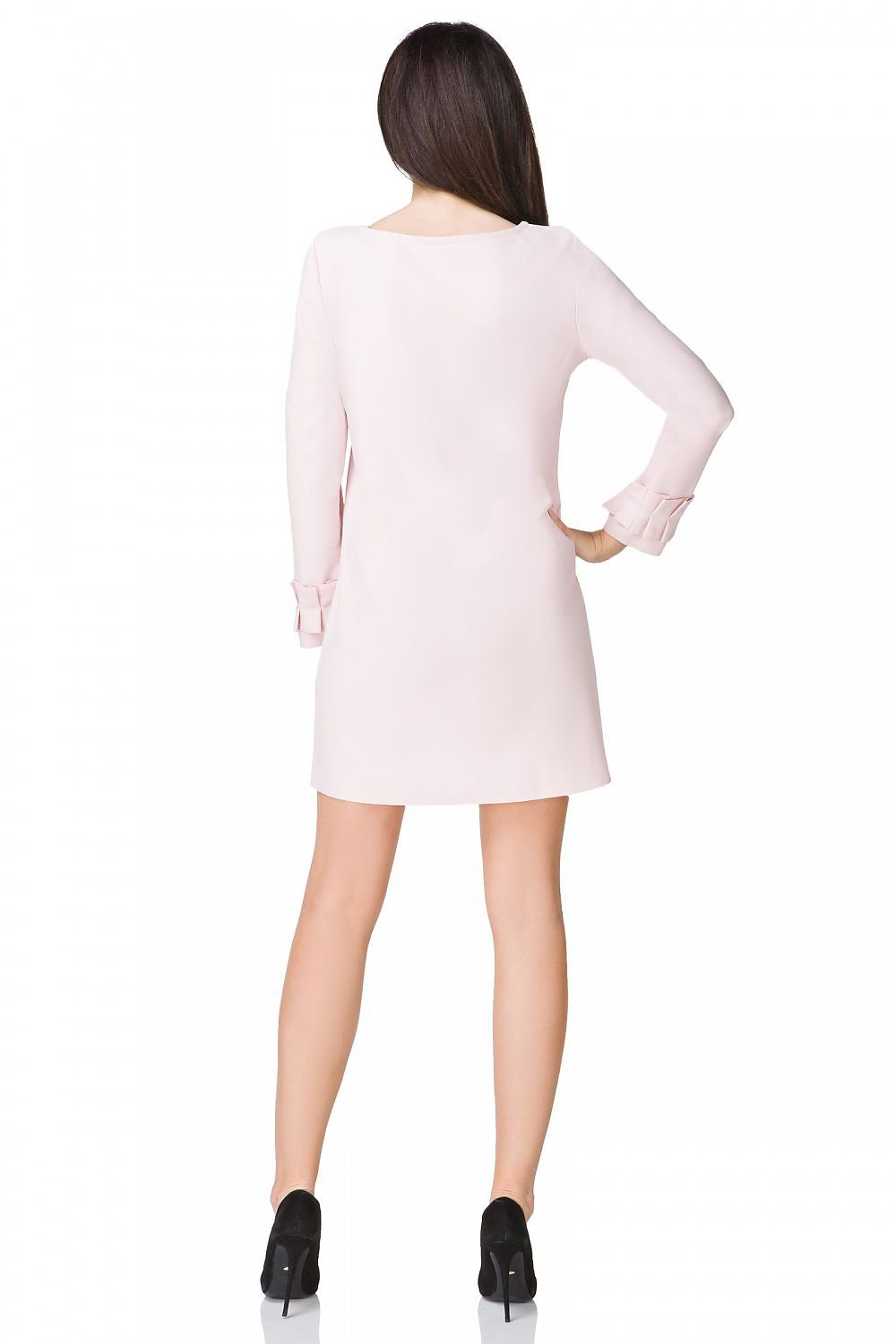 Cocktailkleid Model 93575 Tessita