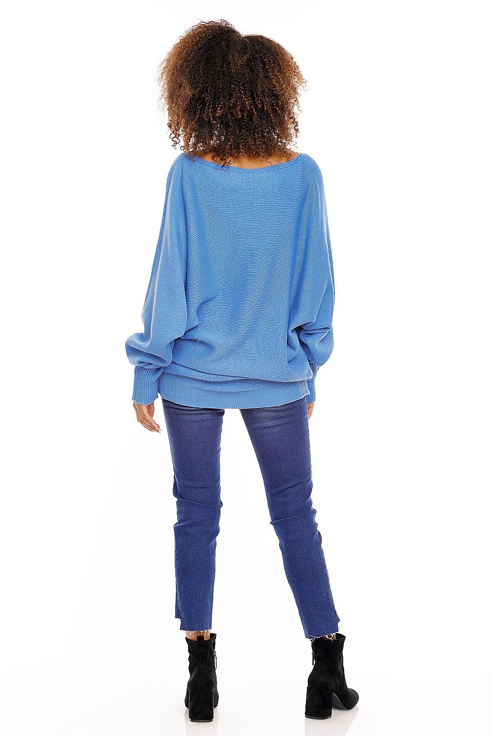 Fledermaus Pullover Model 94499 PeeKaBoo