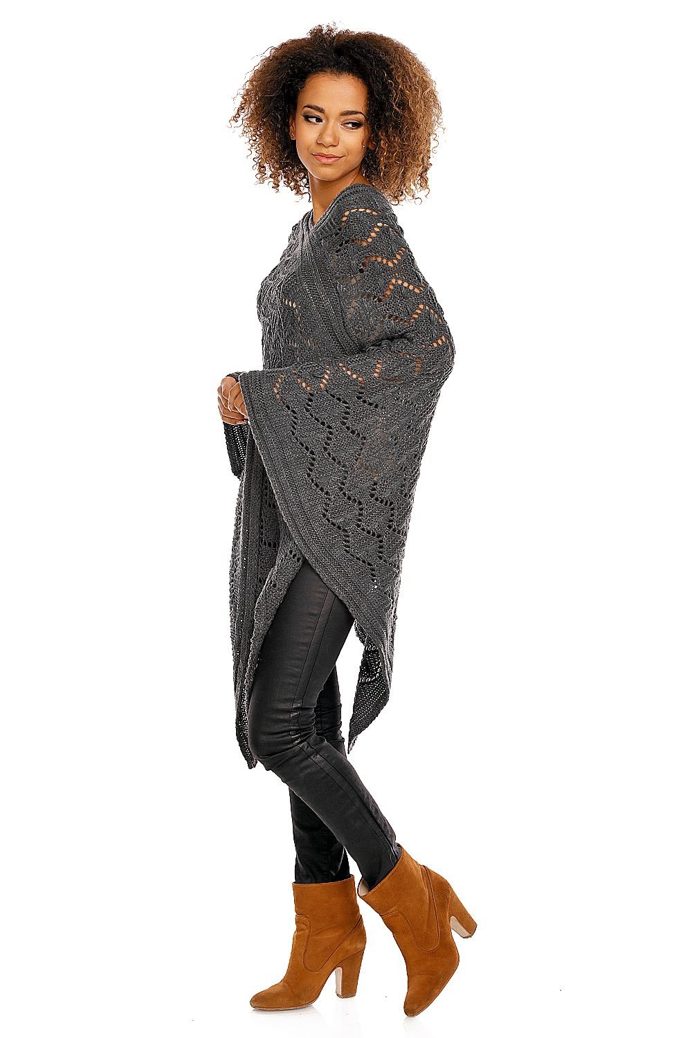 Poncho Model 94521 PeeKaBoo