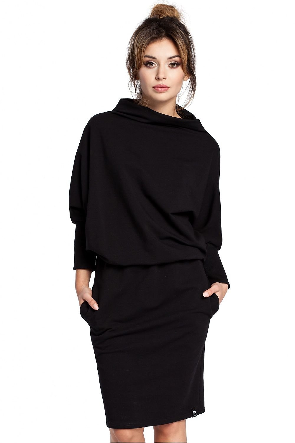 Alltagskleid Model 94573 BeWear