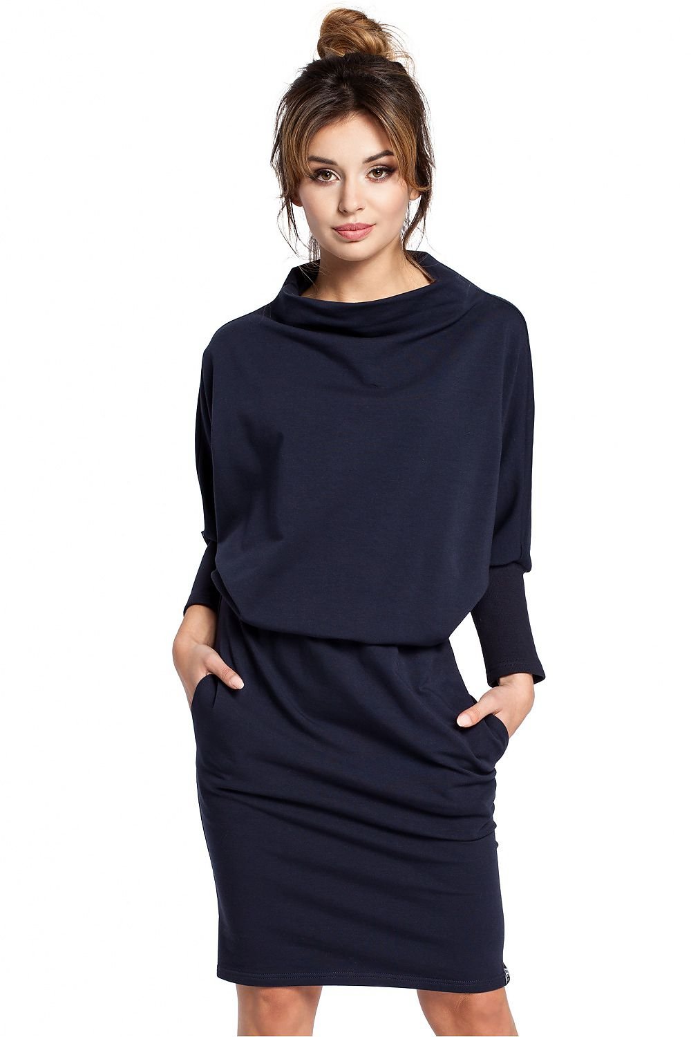 Alltagskleid Model 94574 BeWear