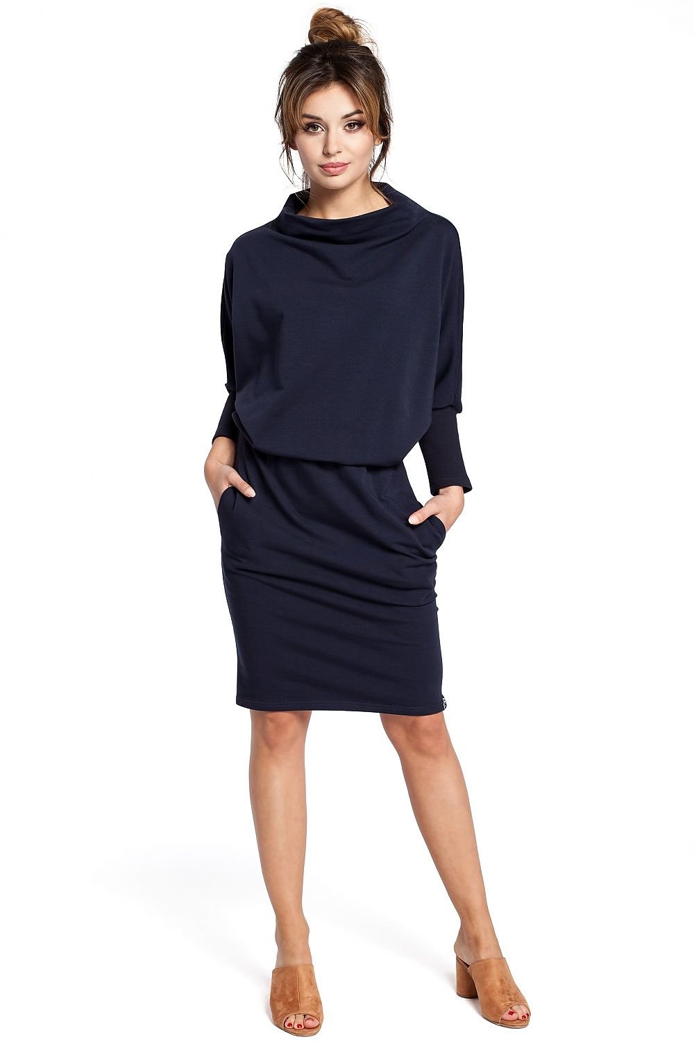 Alltagskleid Model 94574 BeWear