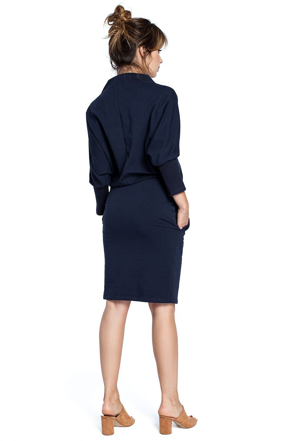 Alltagskleid Model 94574 BeWear