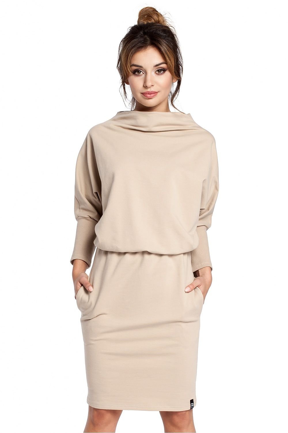 Alltagskleid Model 94576 BeWear
