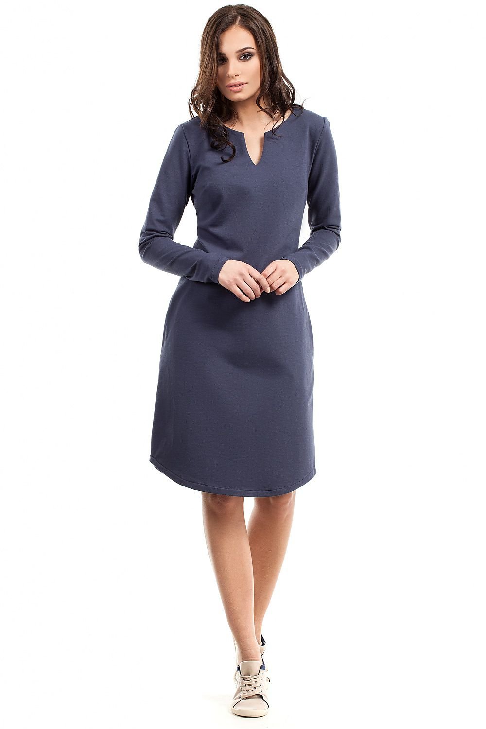 Alltagskleid Model 94631 BeWear