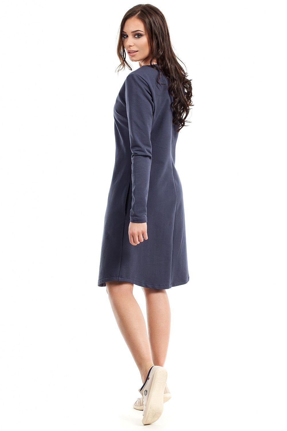 Alltagskleid Model 94631 BeWear