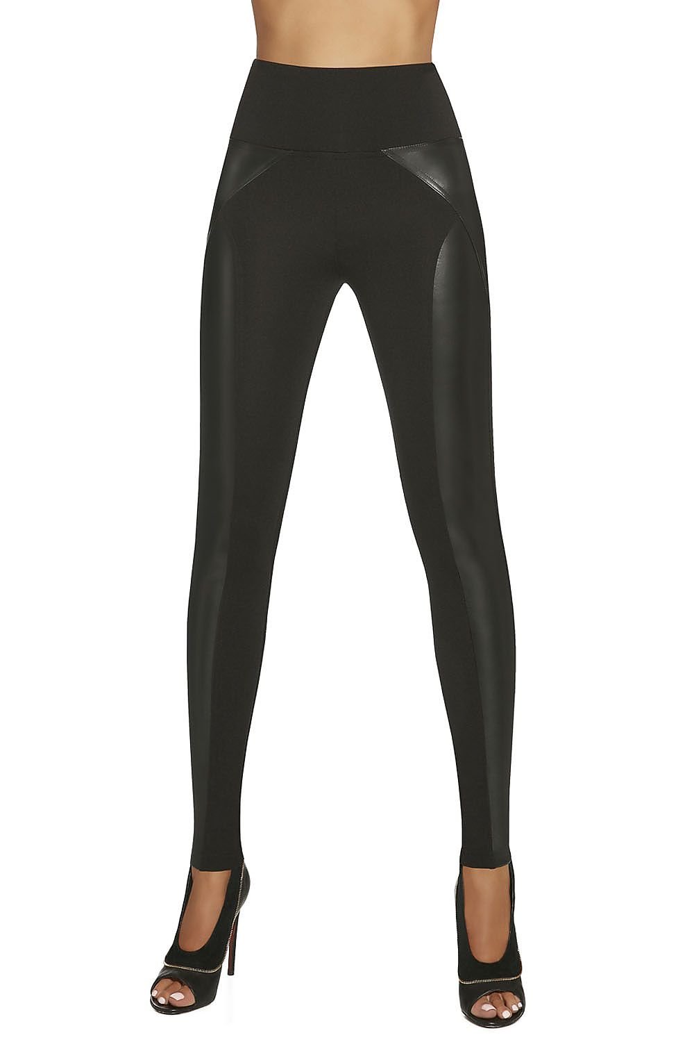 Leggins Model 99026 Bas Bleu