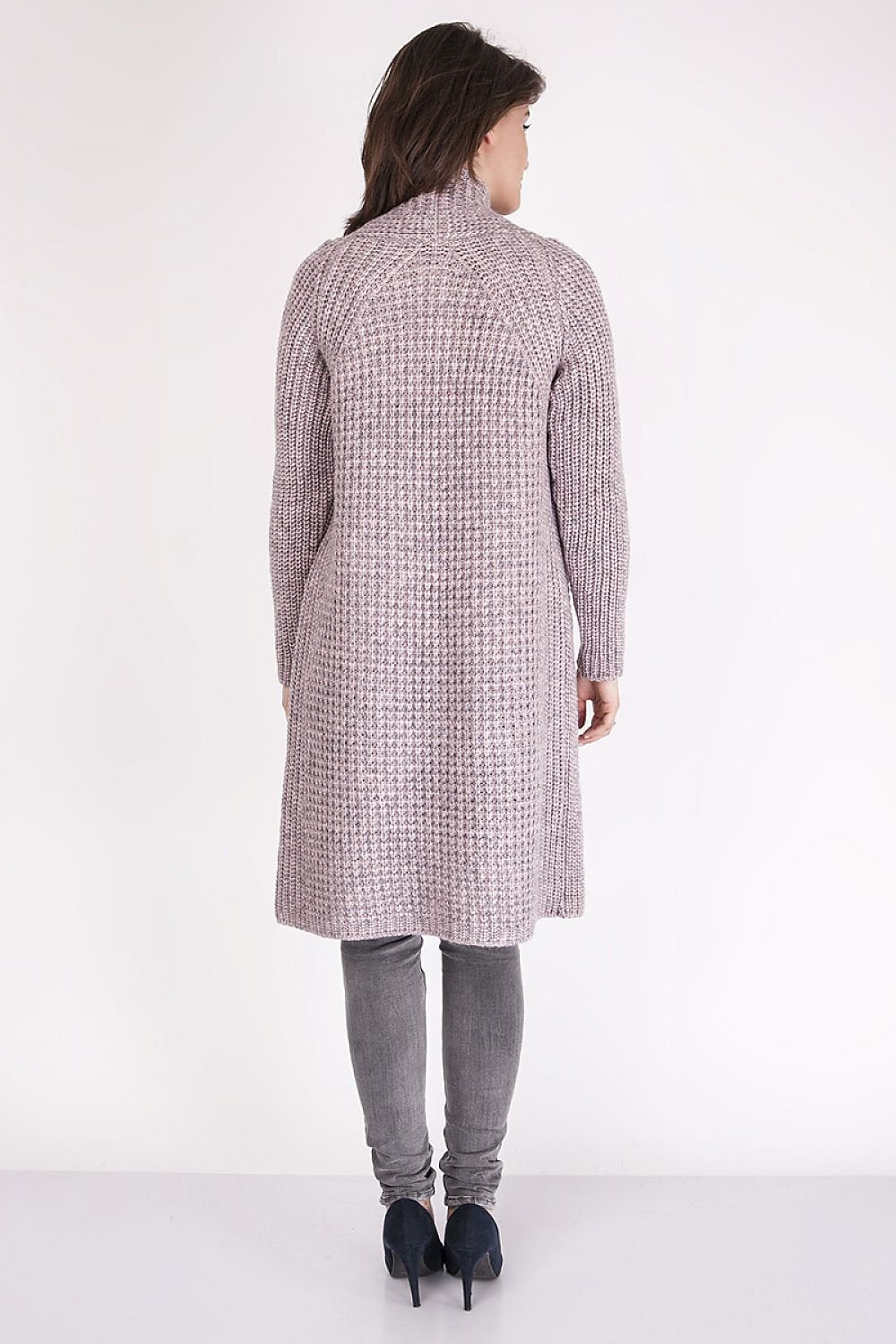Cardigan Model 98976 MKM