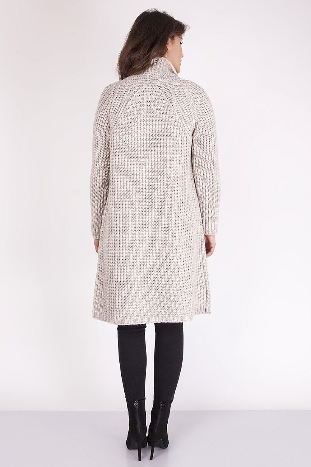 Cardigan Model 98979 MKM