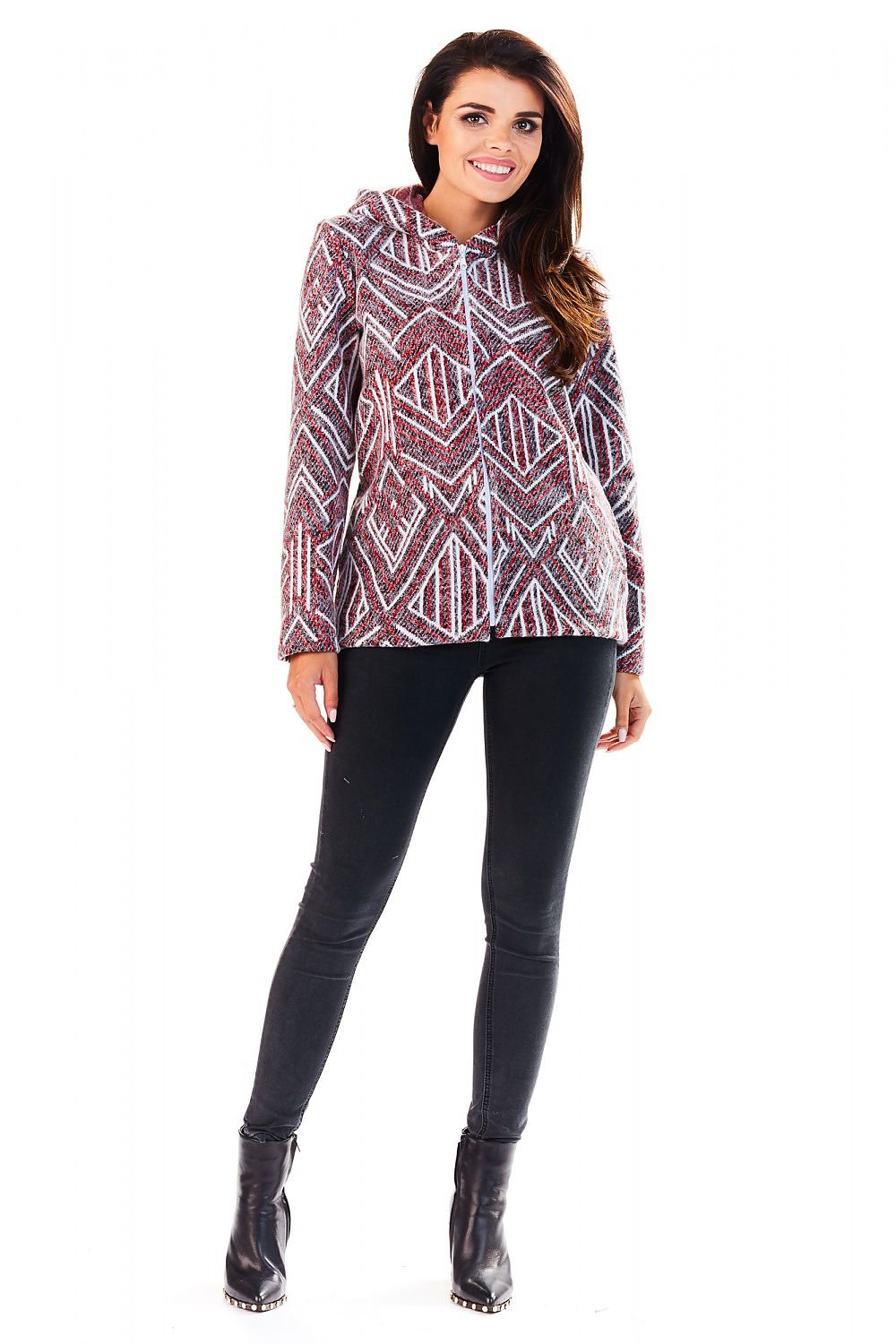 Jacke Model 104134 Infinite You