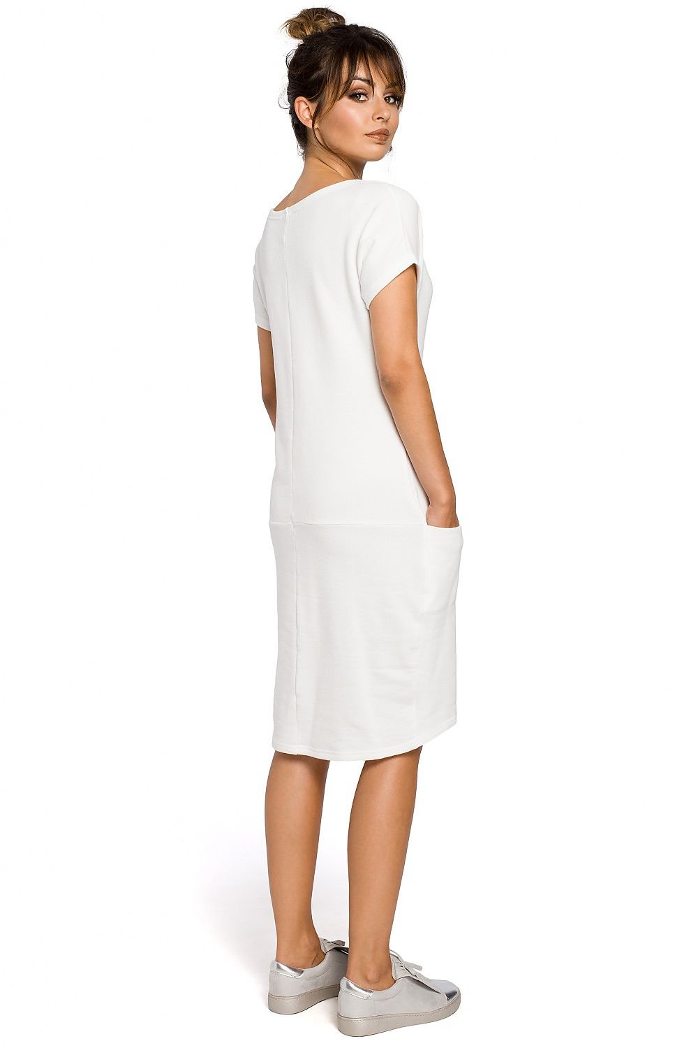 Alltagskleid Model 104224 BeWear
