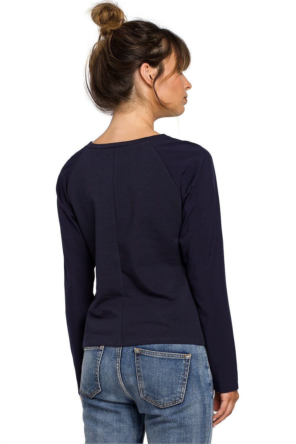 Bluse Model 104234 BeWear