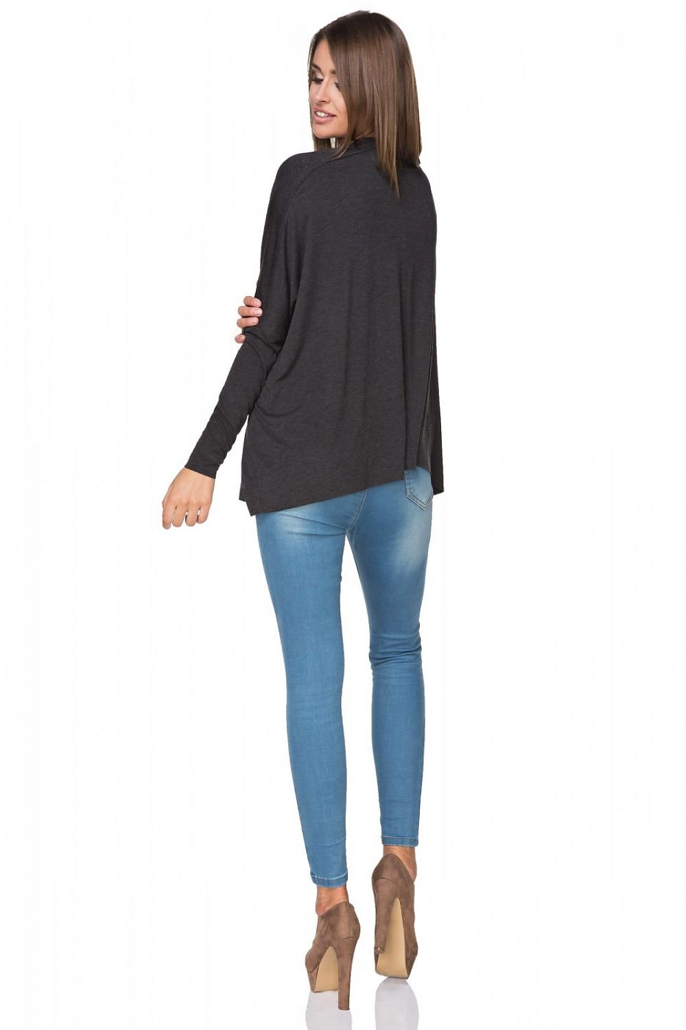 Cardigan Model 107338 Tessita