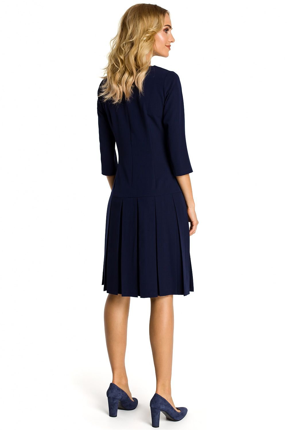 Alltagskleid Model 107531 Moe