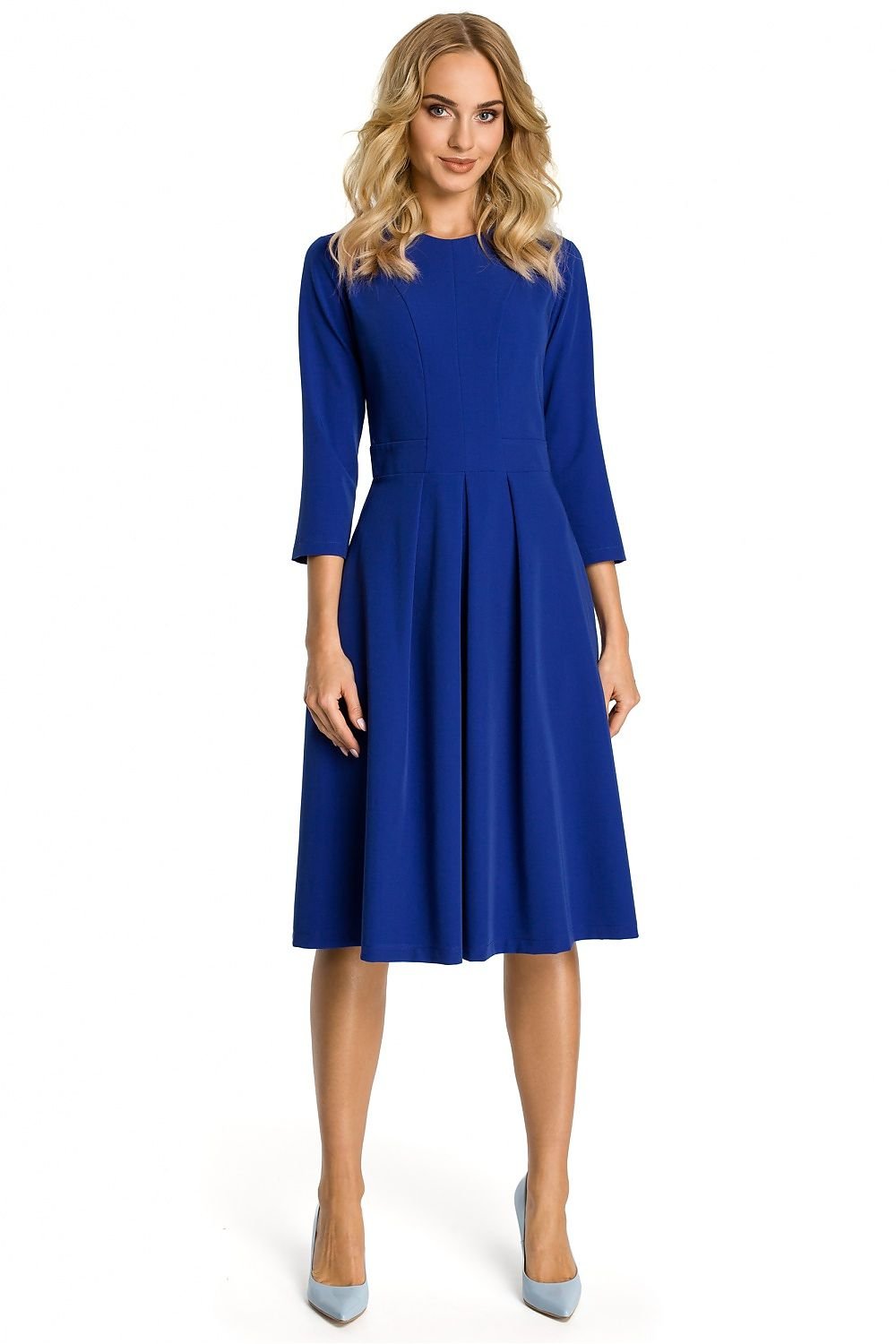 Alltagskleid Model 107533 Moe