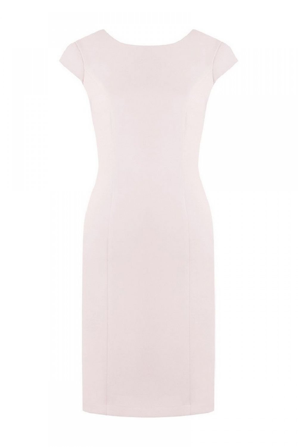 Cocktailkleid Model 108522 Jersa