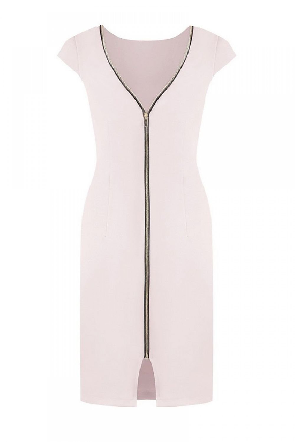Cocktailkleid Model 108522 Jersa