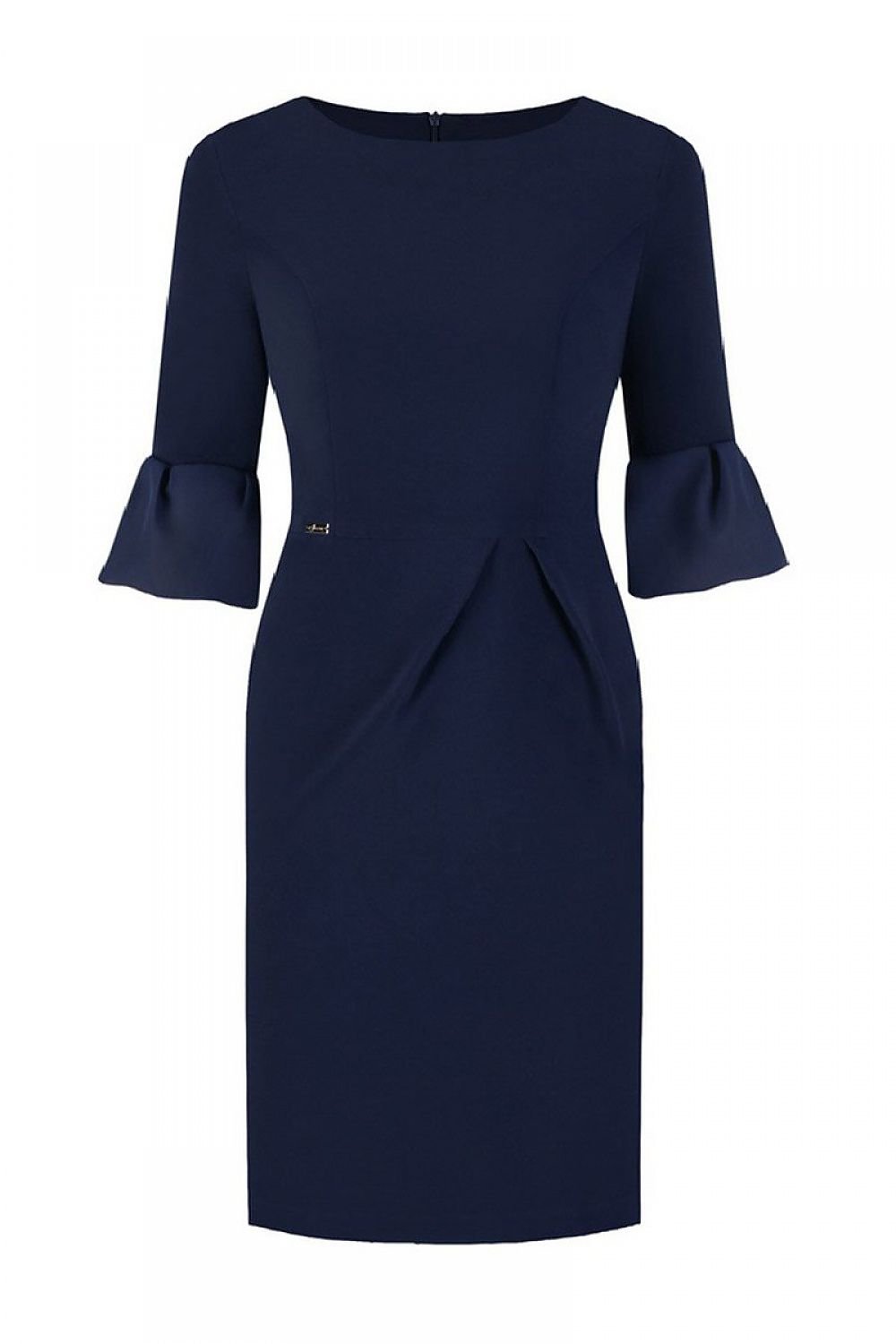 Plus-Size Kleider Model 108535 Jersa