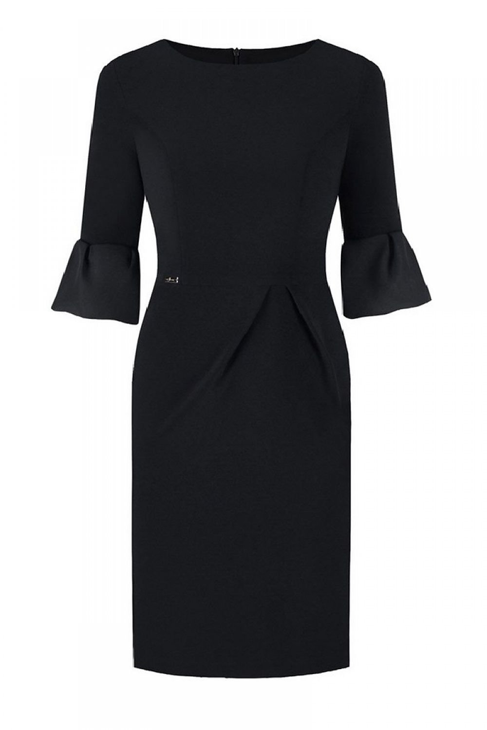 Plus-Size Kleider Model 108536 Jersa