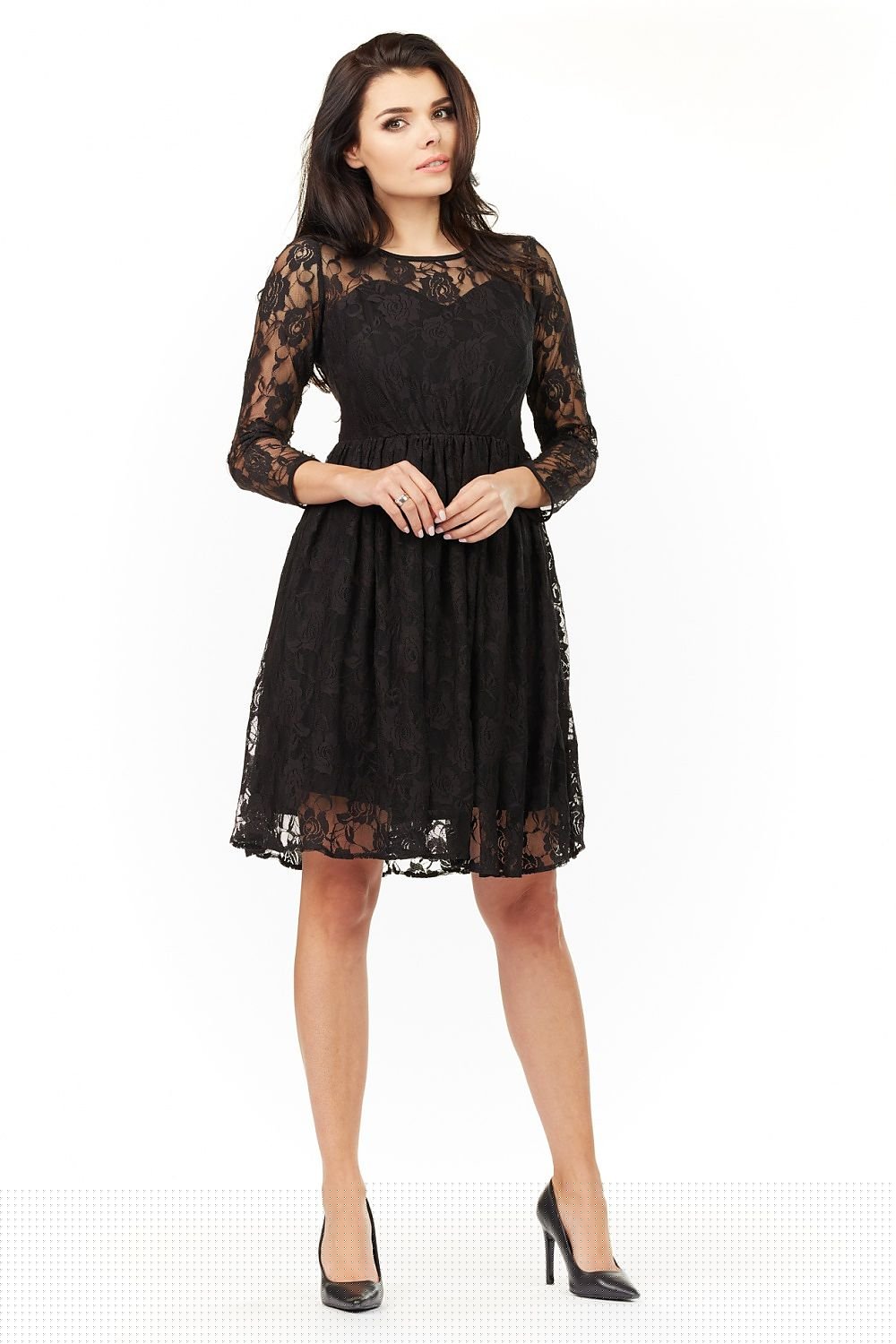 Abendkleid Model 109880 Infinite You