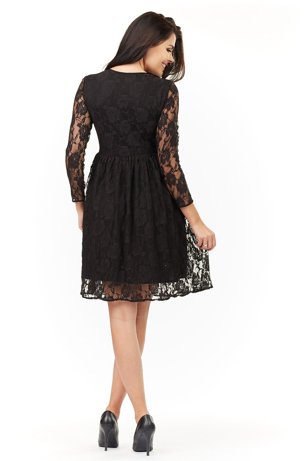 Abendkleid Model 109880 Infinite You
