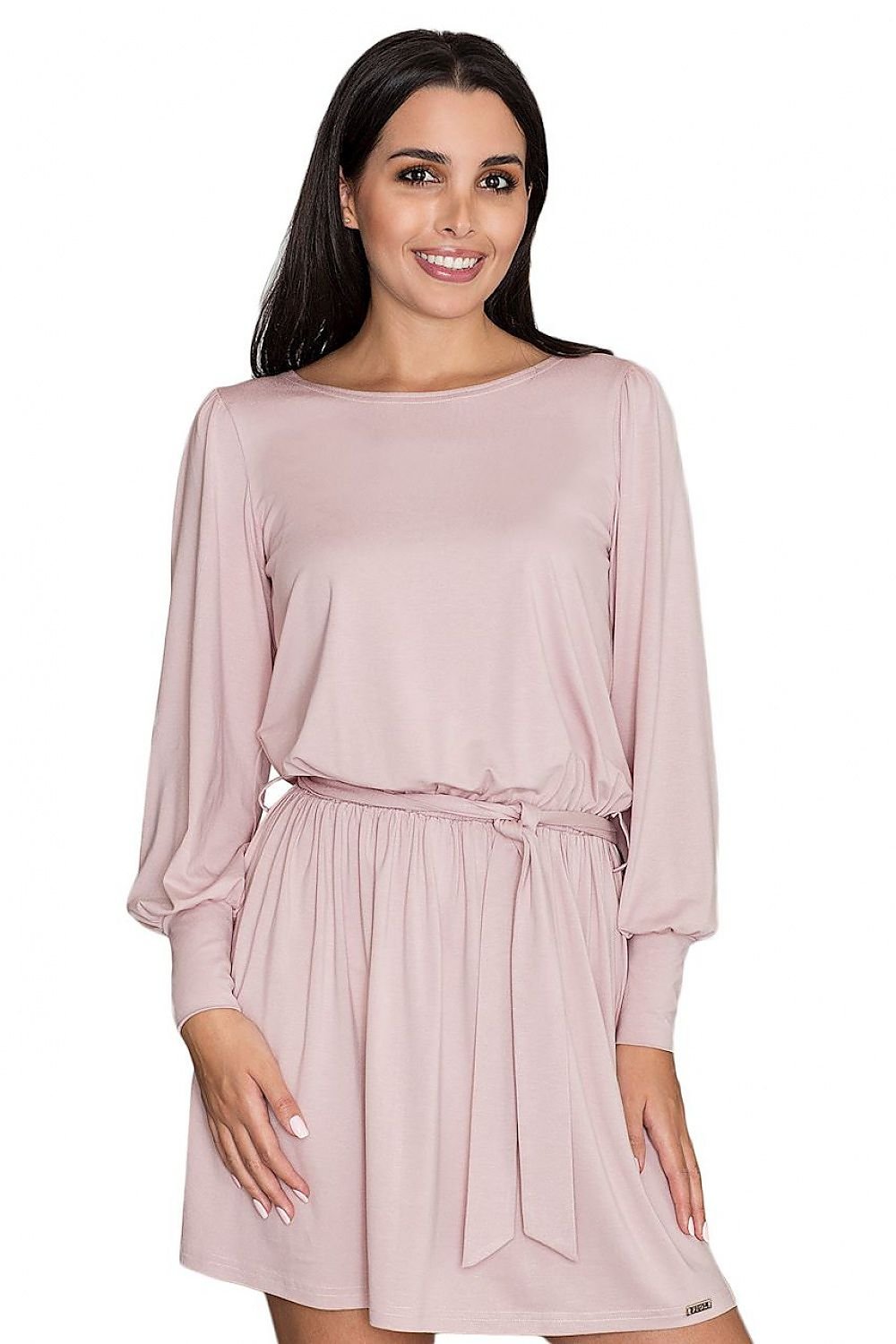 Alltagskleid Model 111039 Figl