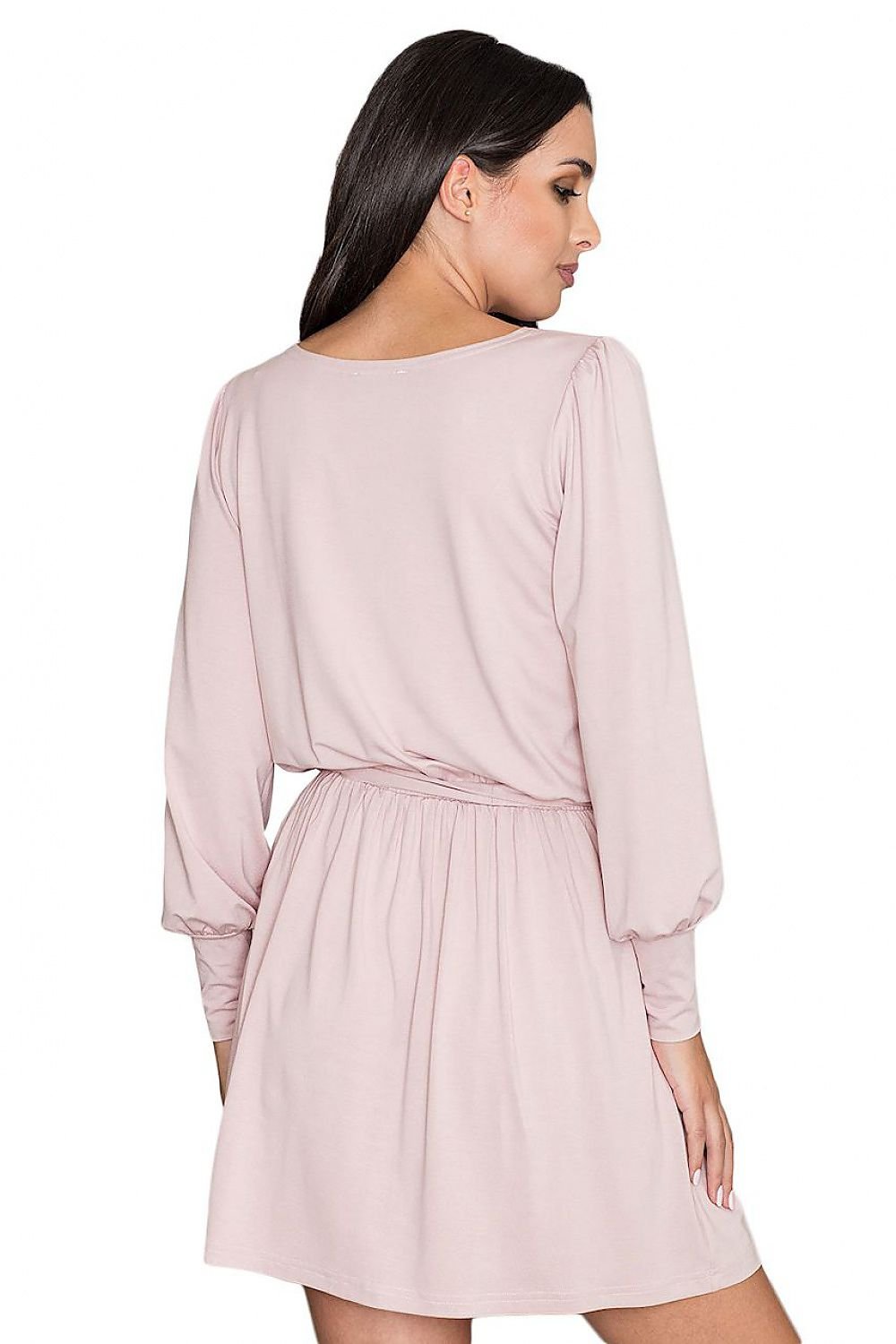 Alltagskleid Model 111039 Figl