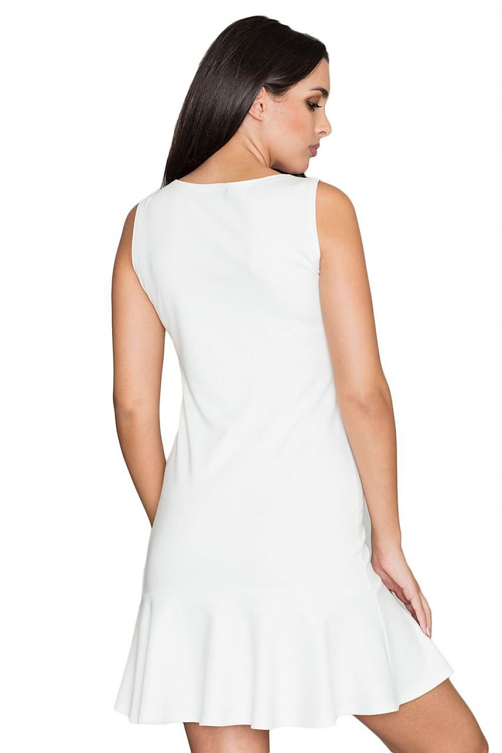 Alltagskleid Model 111047 Figl