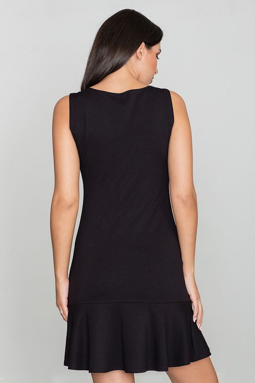 Alltagskleid Model 111049 Figl
