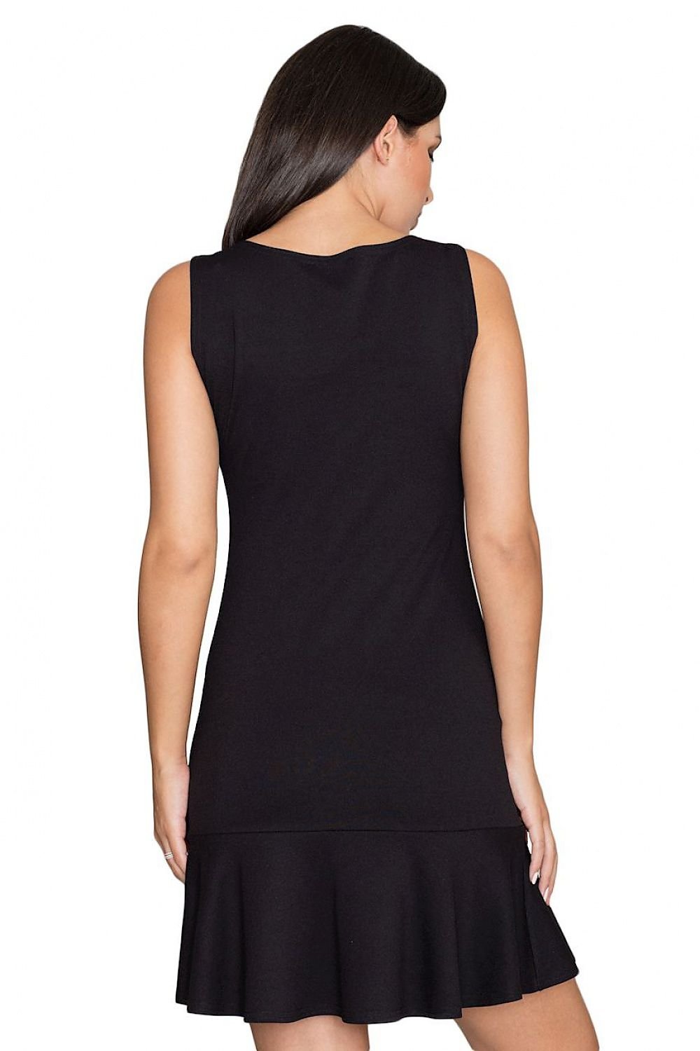 Alltagskleid Model 111049 Figl