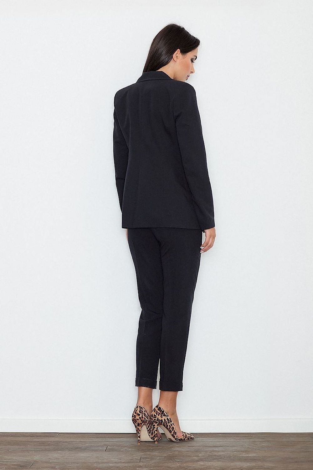 Damen Hose Model 111055 Figl