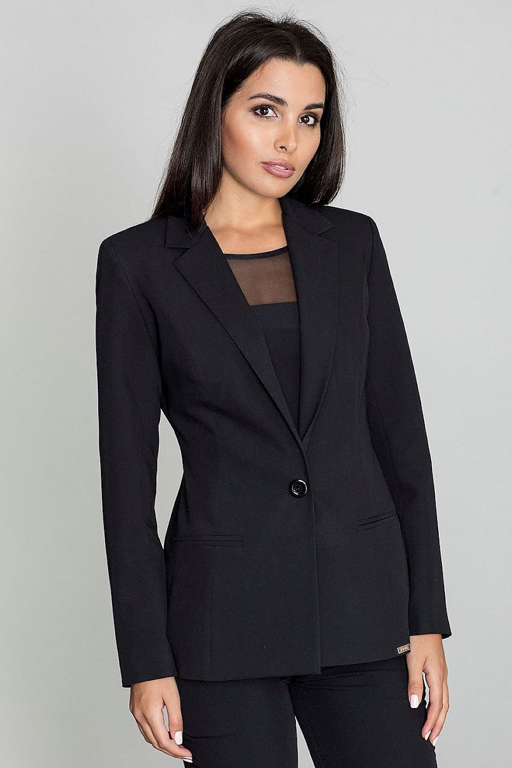 Jacke Model 111081 Figl