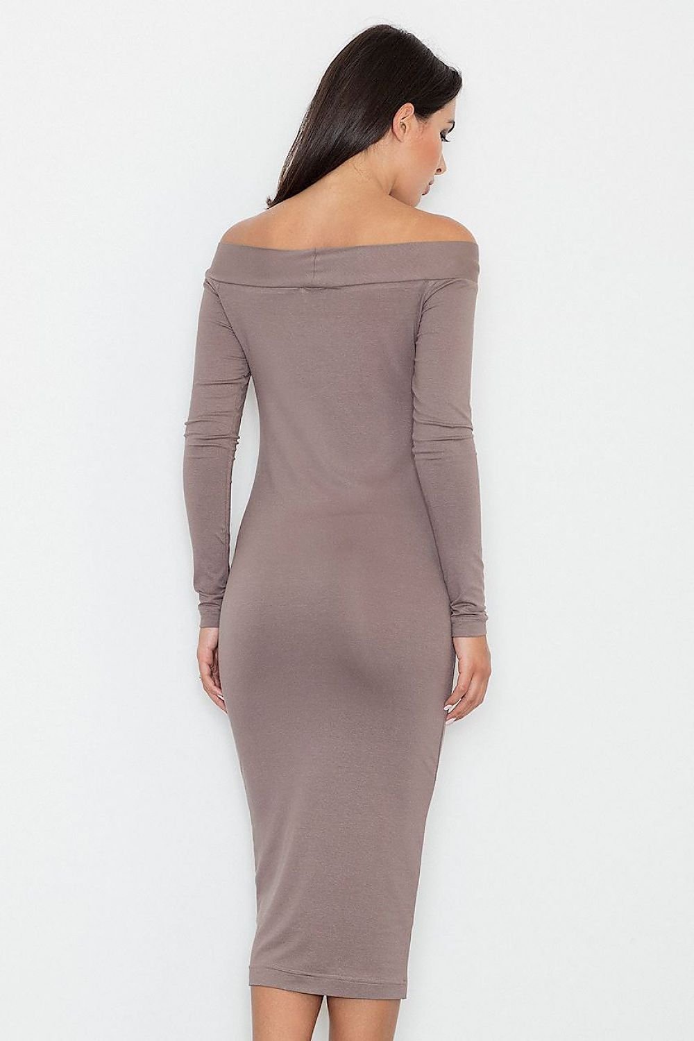 Abendkleid Model 111099 Figl